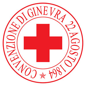 جمعية الصليب الأحمر الإيطالي